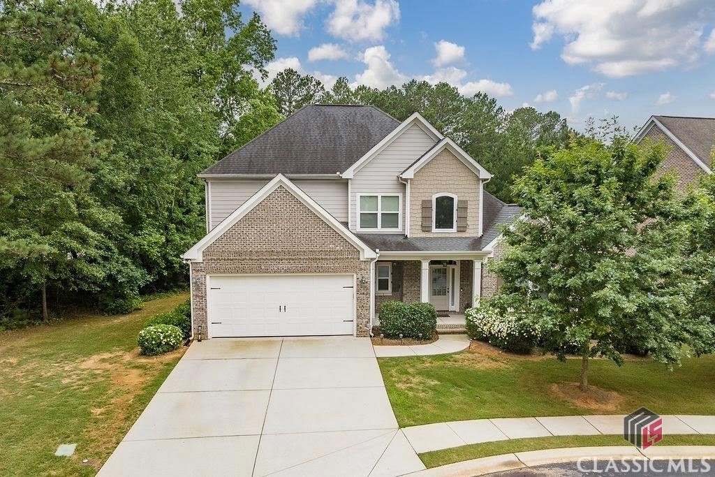 Property at 1015 Turtle Pond Drive