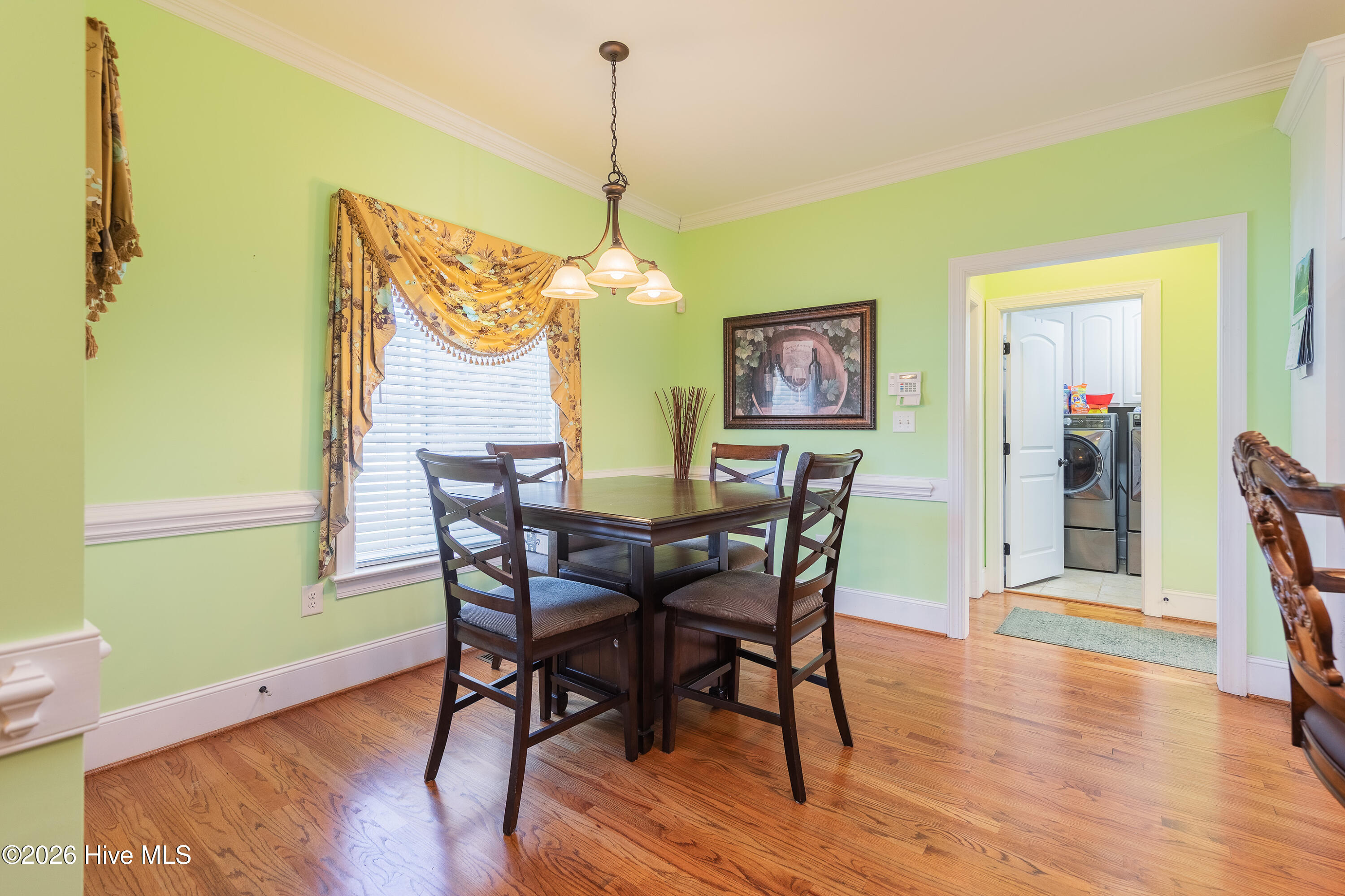 1850 Cooper Fields Drive, Nashville, NC, 27856