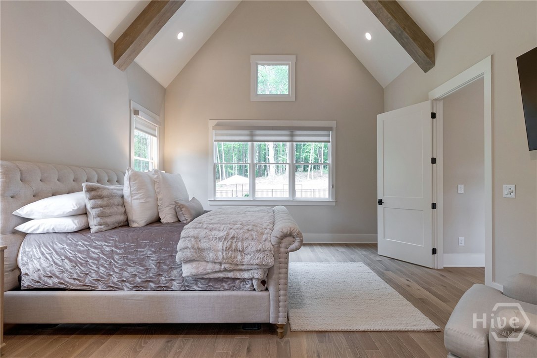 167 Alcovy Springs Drive, Monroe, GA, 30656