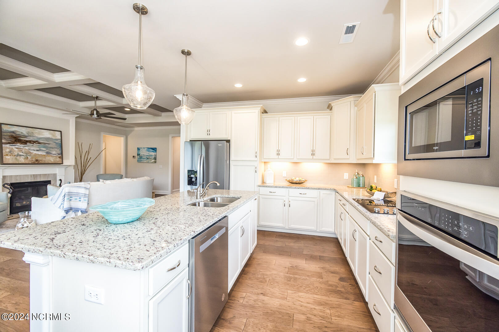 5296 Marco Drive SE, Southport, NC 28461 – photo 16: 16- Kitchen