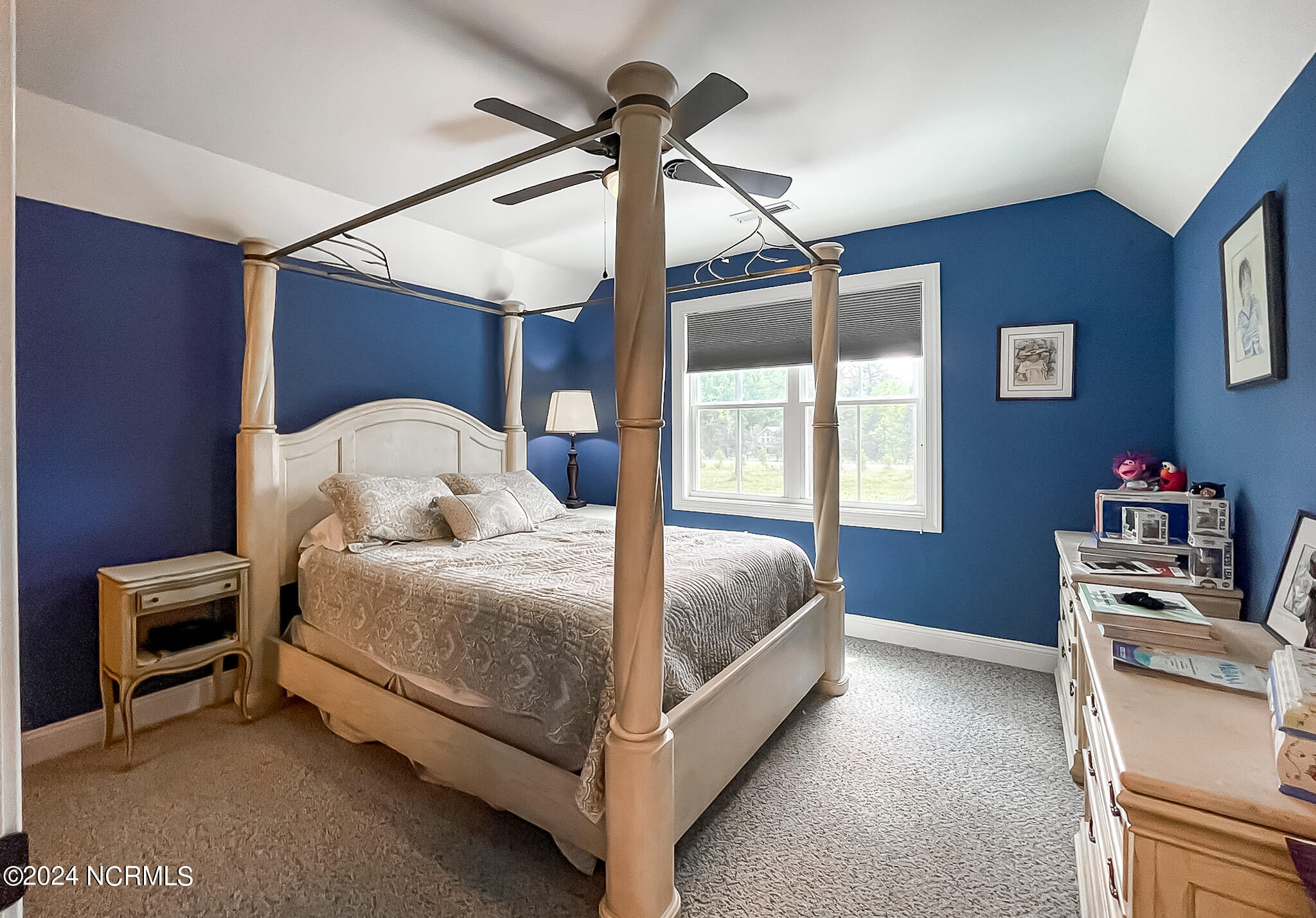 Upstairs Guest Bedroom