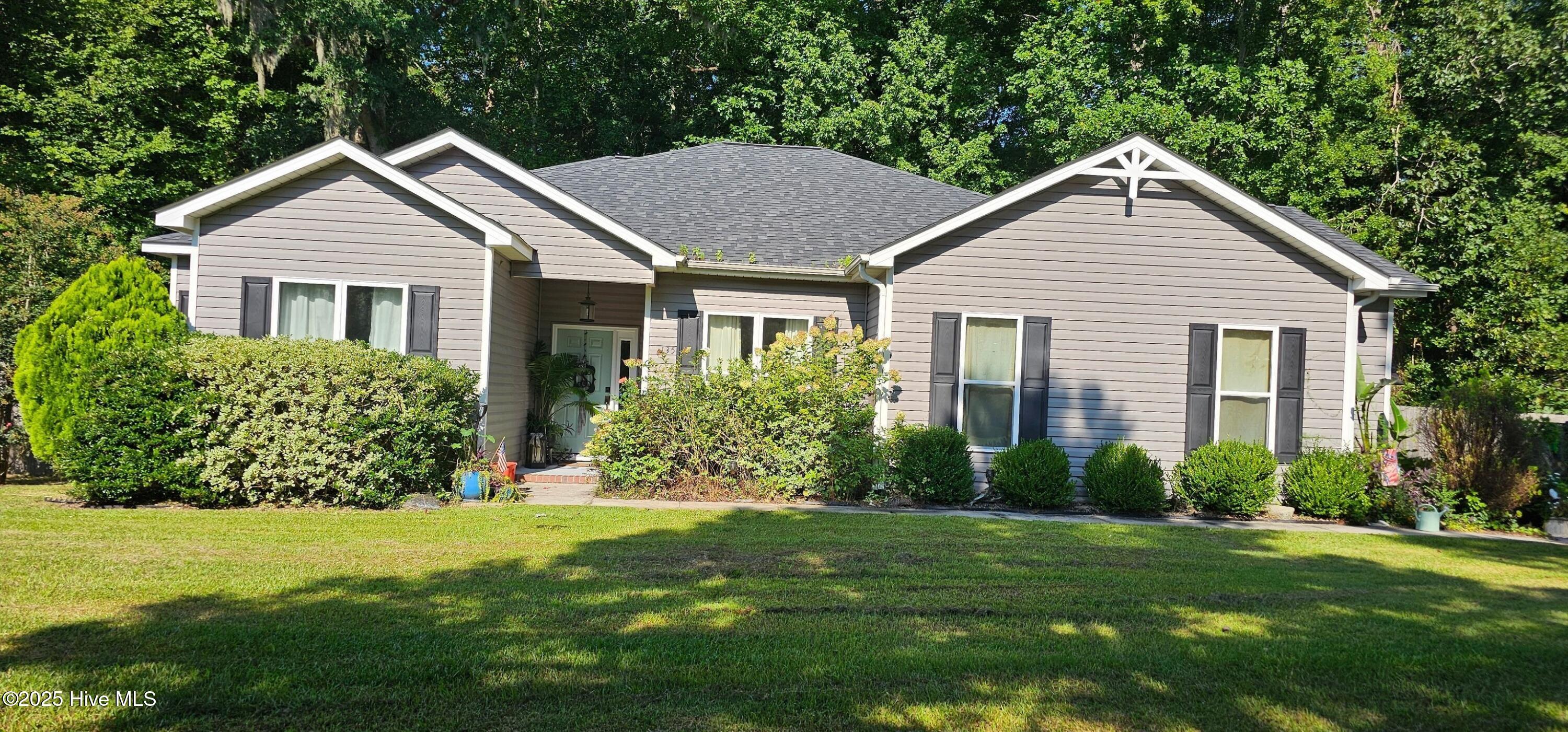 Property at 135 Stones Throw Court