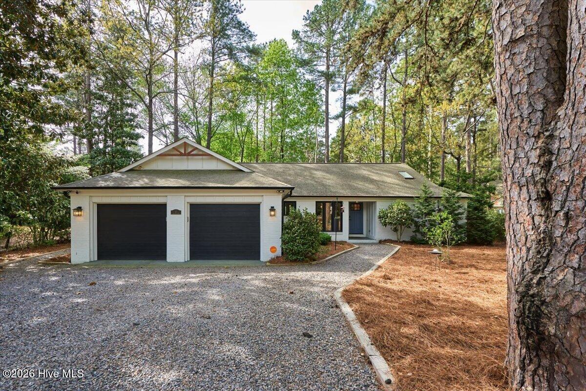 30 Oakmont Circle, Pinehurst, NC, 28374
