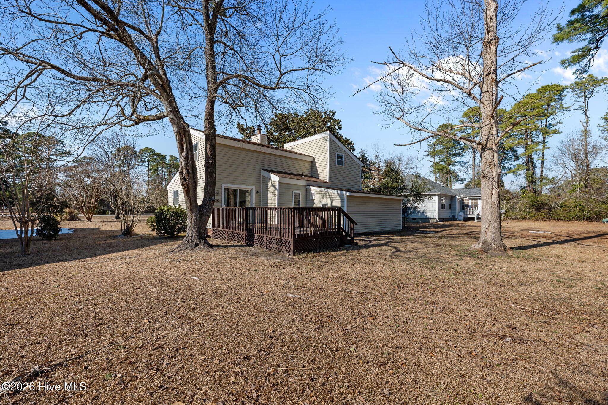 1208 Caracara Drive,New Bern