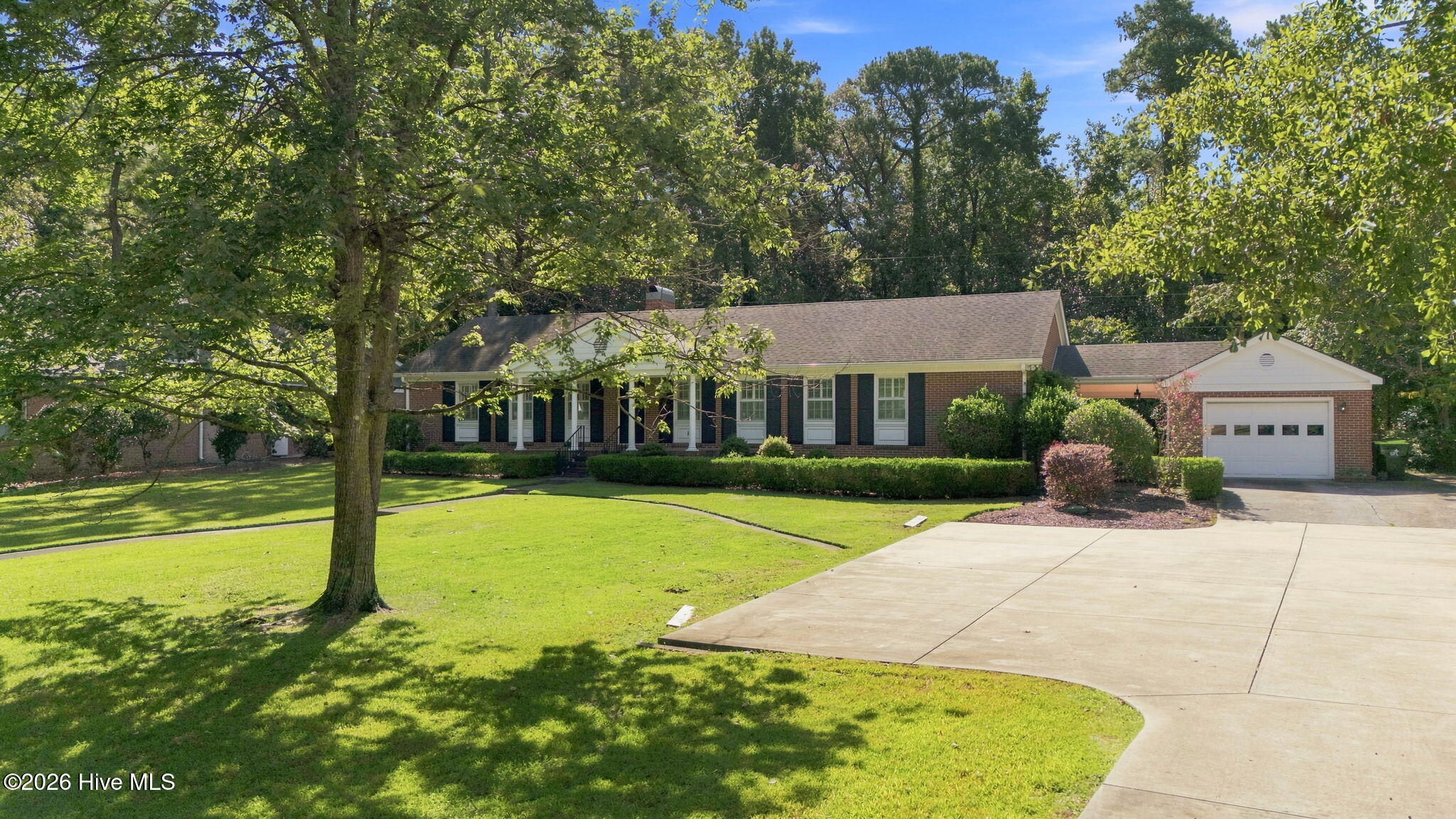 3601 Wedgewood Drive,Trent Woods