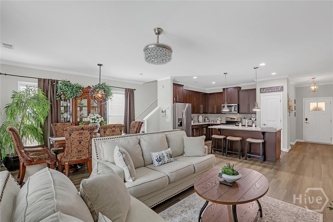 211 Sonoma Drive, Pooler, GA, 31322