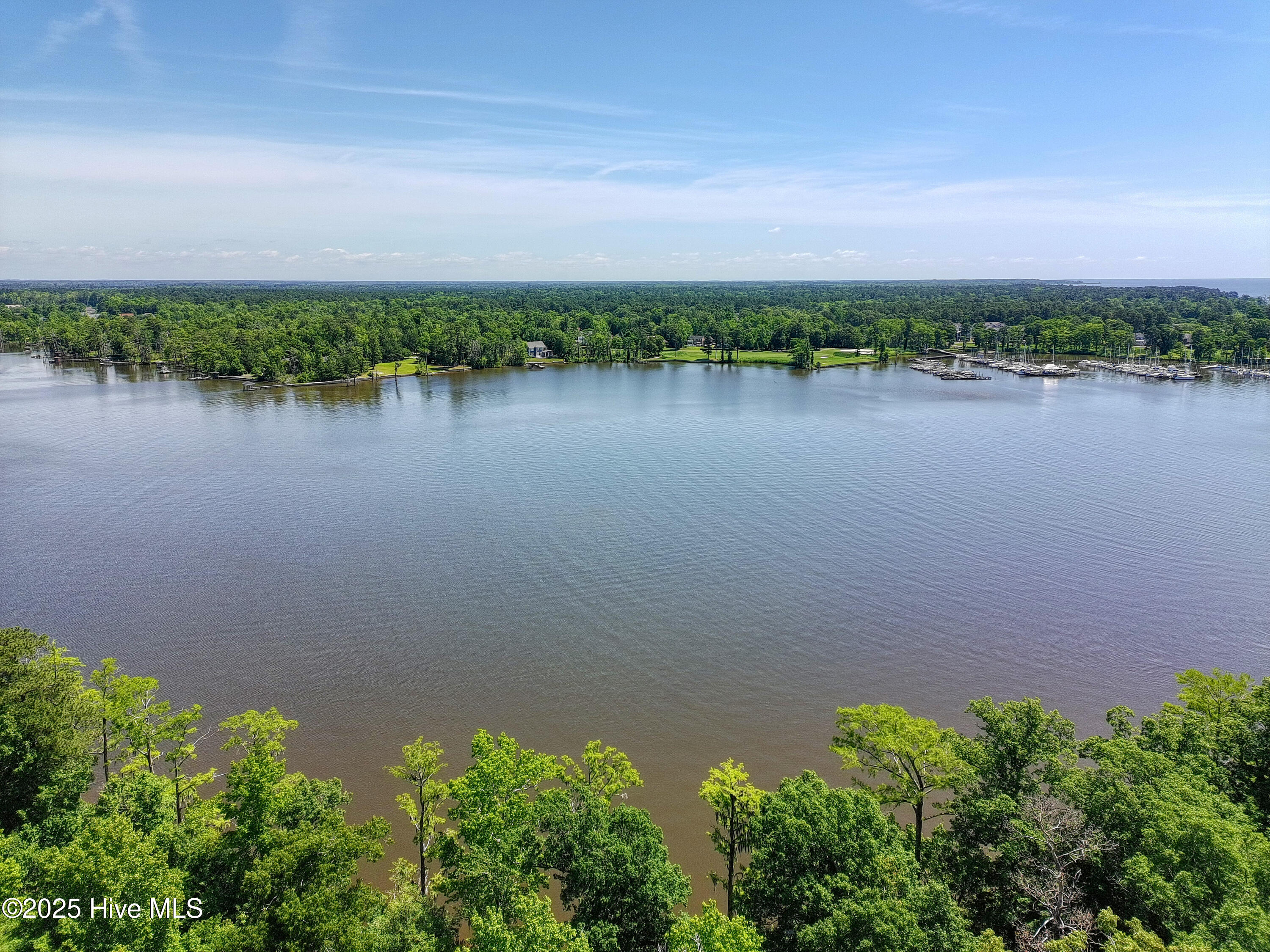 9, 10, 11 Peninsula Shores Way, Hertford, NC, 27944