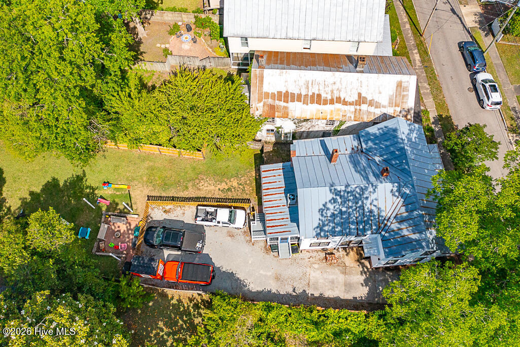 616 New Street,New Bern