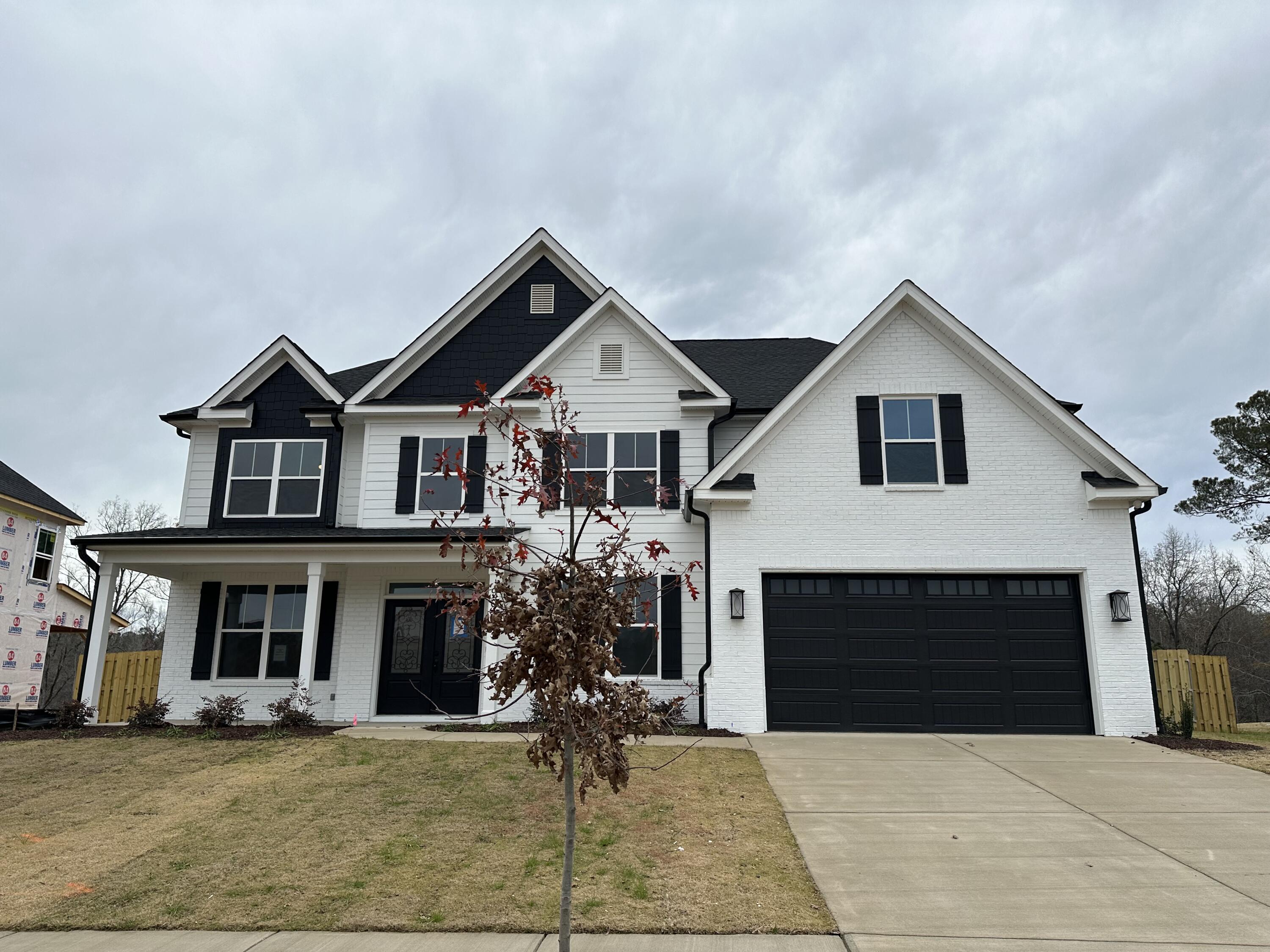 901 LILLIAN PARK Drive, Grovetown, GA 30813 Listing Photo  1
