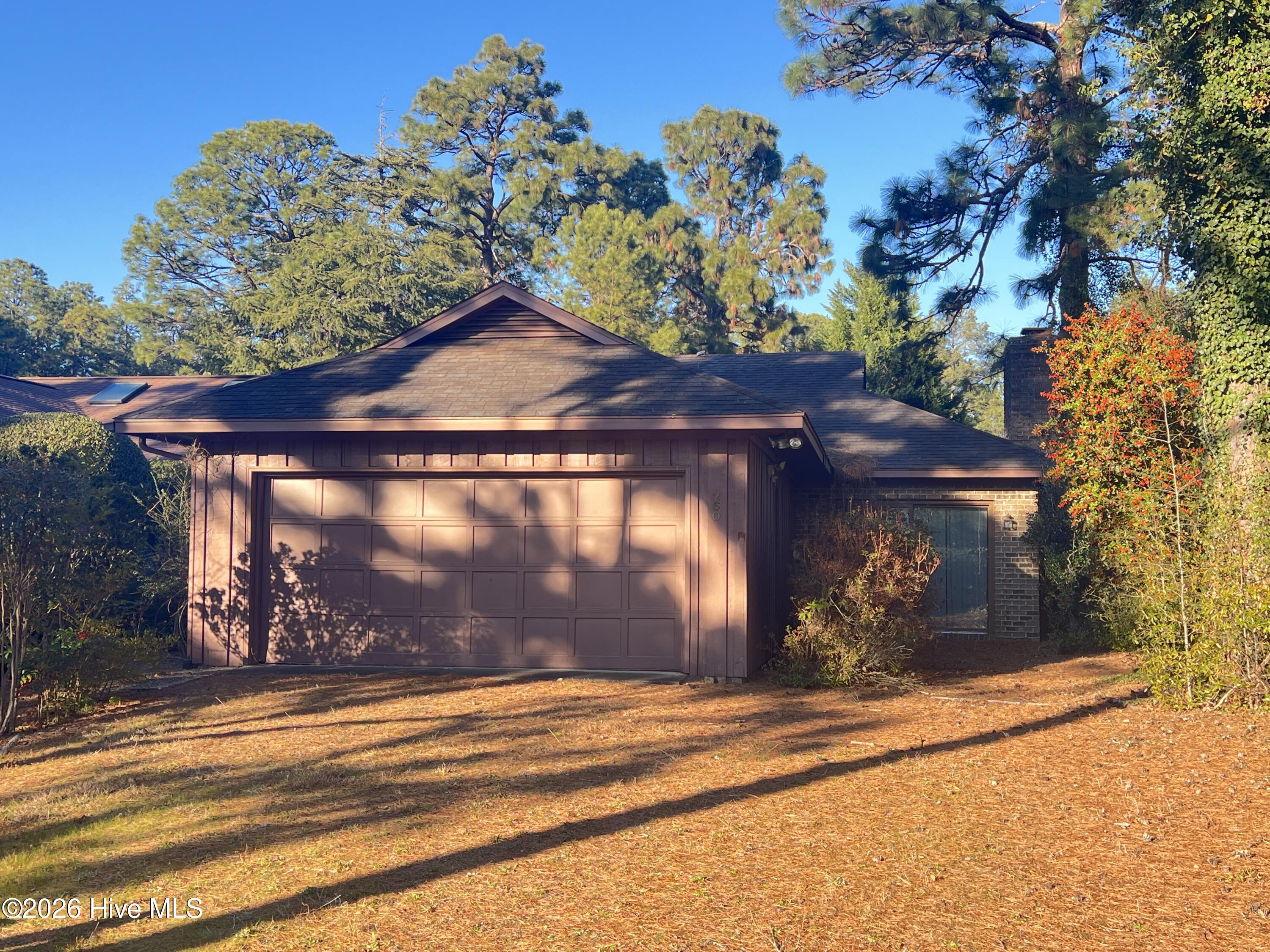 Homes for sale in Pinehurst, NC | 260 Fairway Dr, Pinehurst, NC 28374 | MLS# 100549450