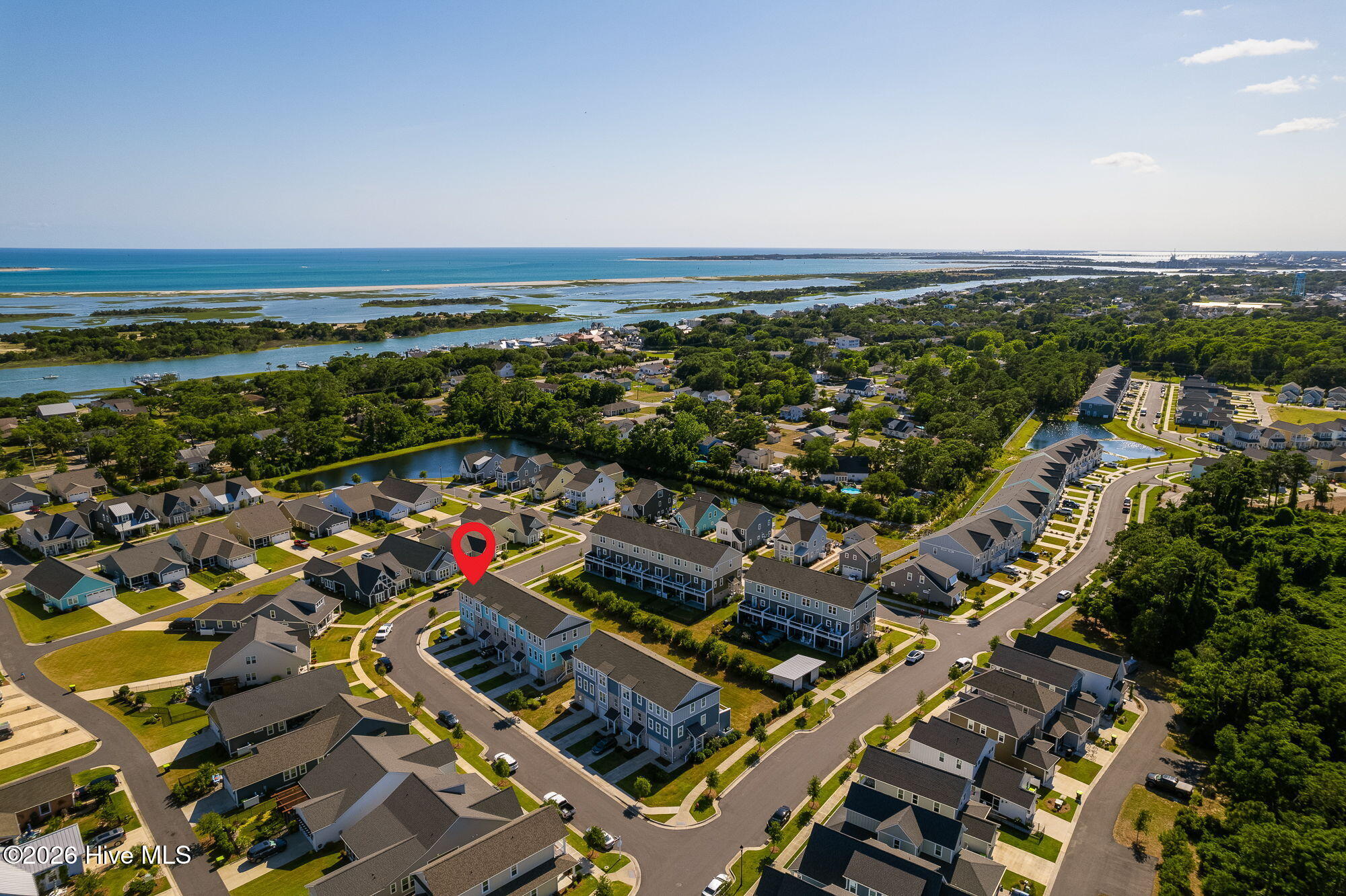 123 Whimbrel Way,Beaufort