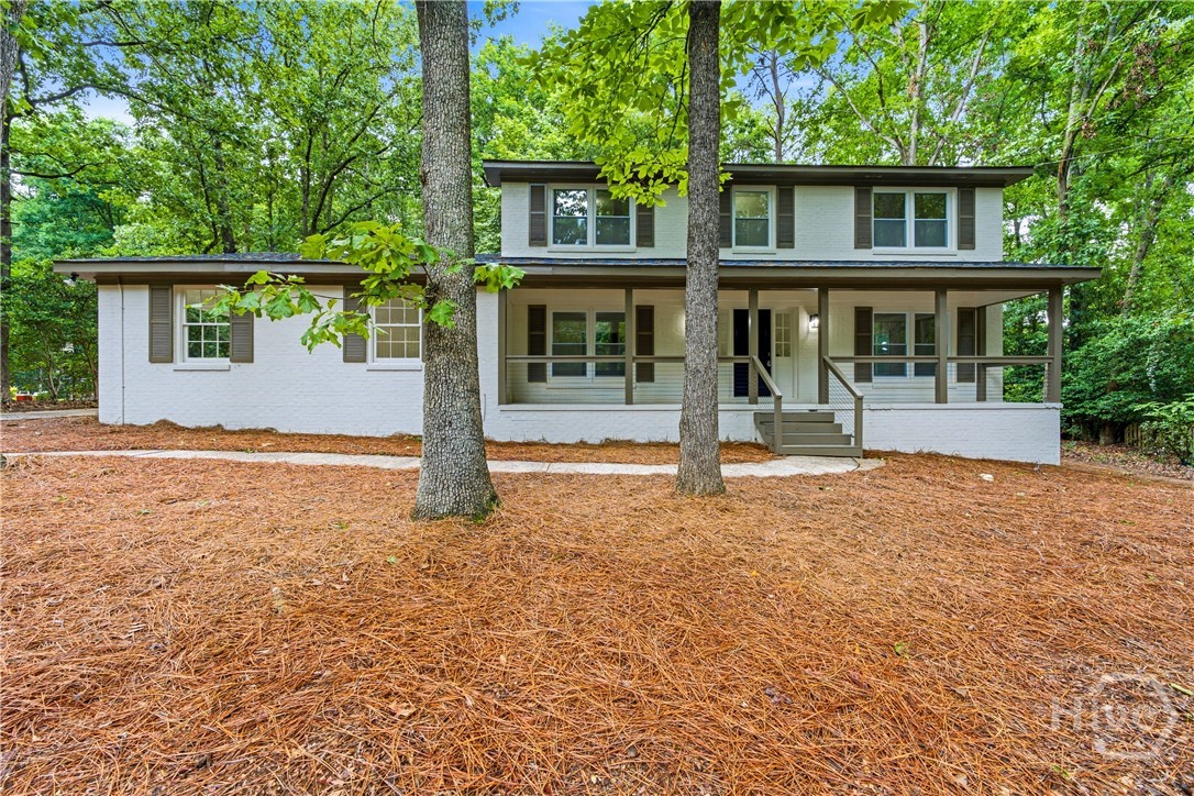 Property at 291 Cedar Creek Drive