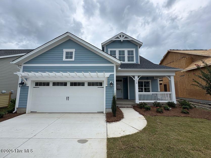 Property at 116 Flat Clam Drive