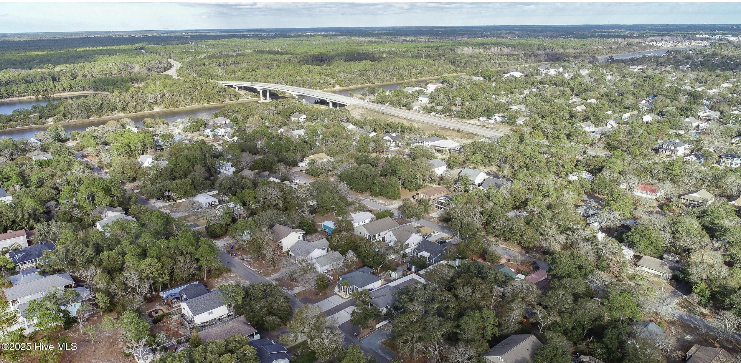 Property at 115 4th Street