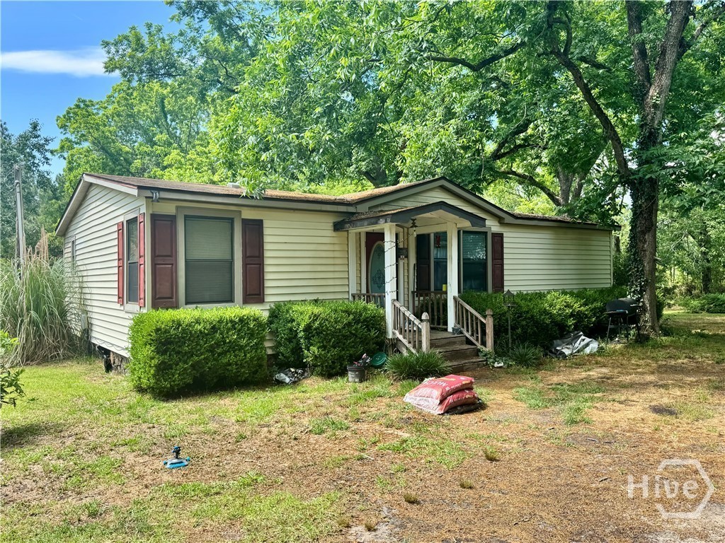 Residential Residential