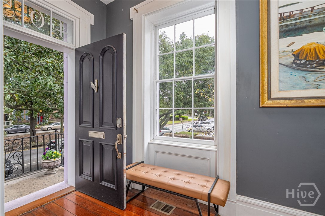 Photo 2 of Single family home for sale at 405 E Liberty St, Savannah, GA 31401 | MLS# SA342792 | Listing updated on 2026-10-09