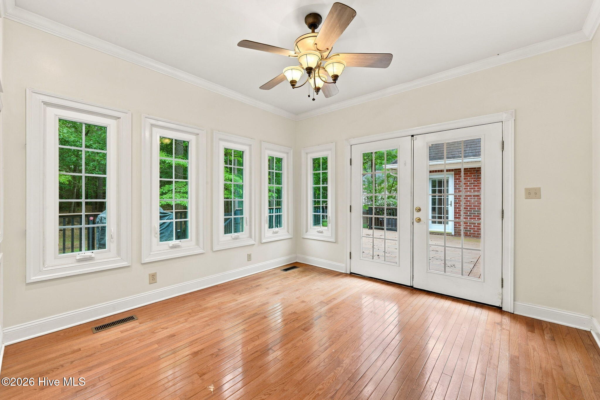 407 Rustic Court,Pollocksville