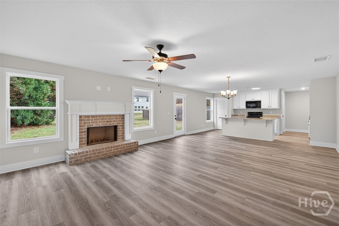 332 Jameston Drive UNIT 28, Jefferson, GA, 30549