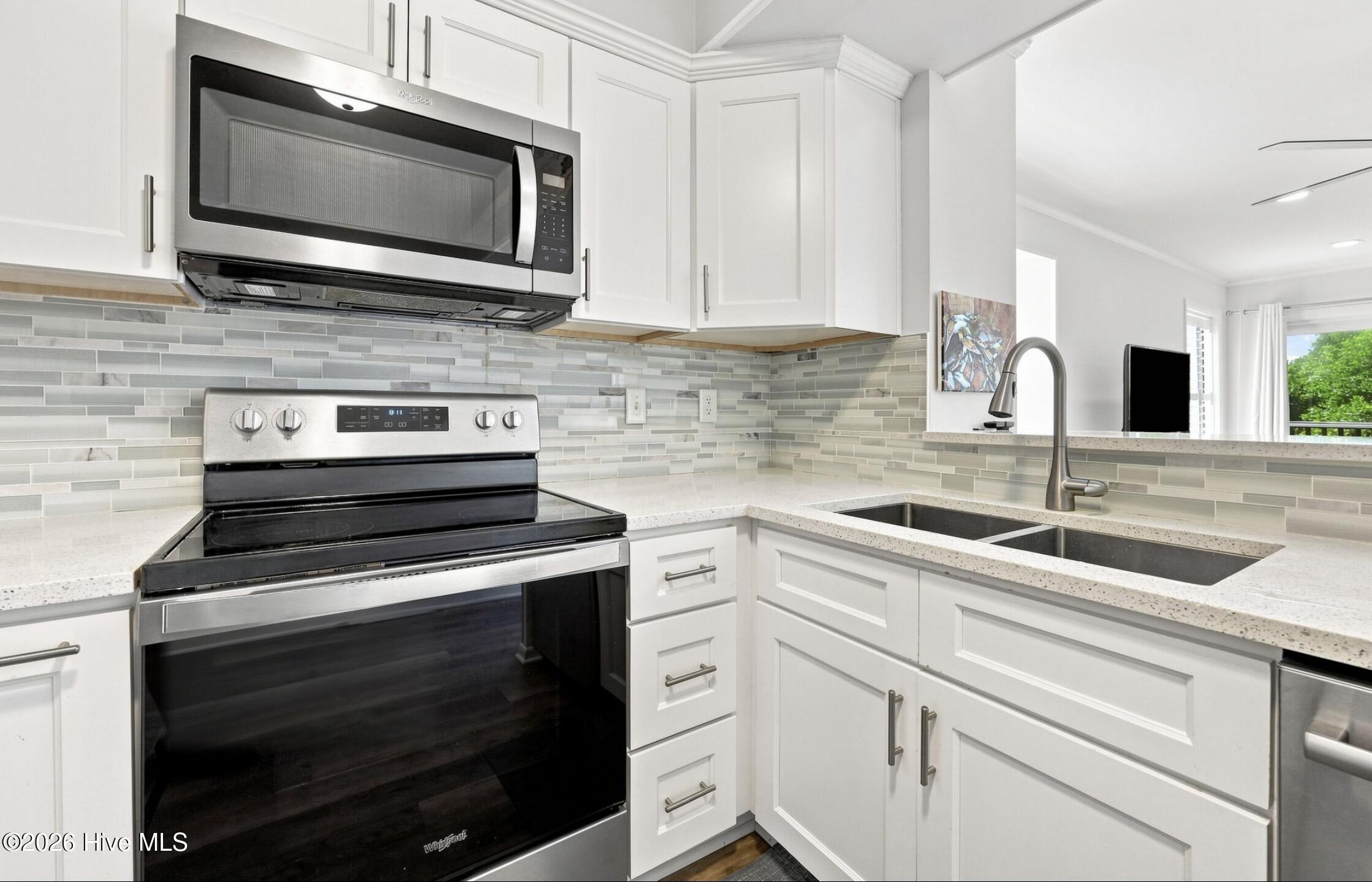 2503 W Fort Macon Road 106,Atlantic Beach
