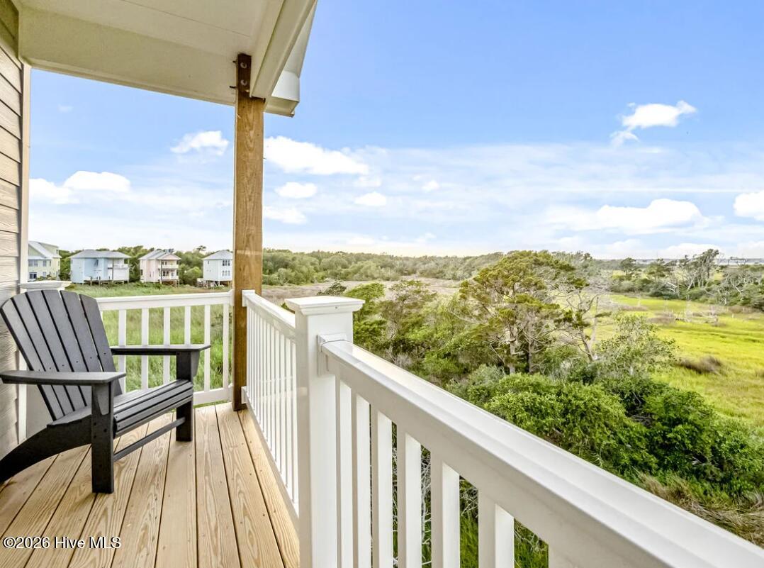 100 Salt Marsh Way,Atlantic Beach