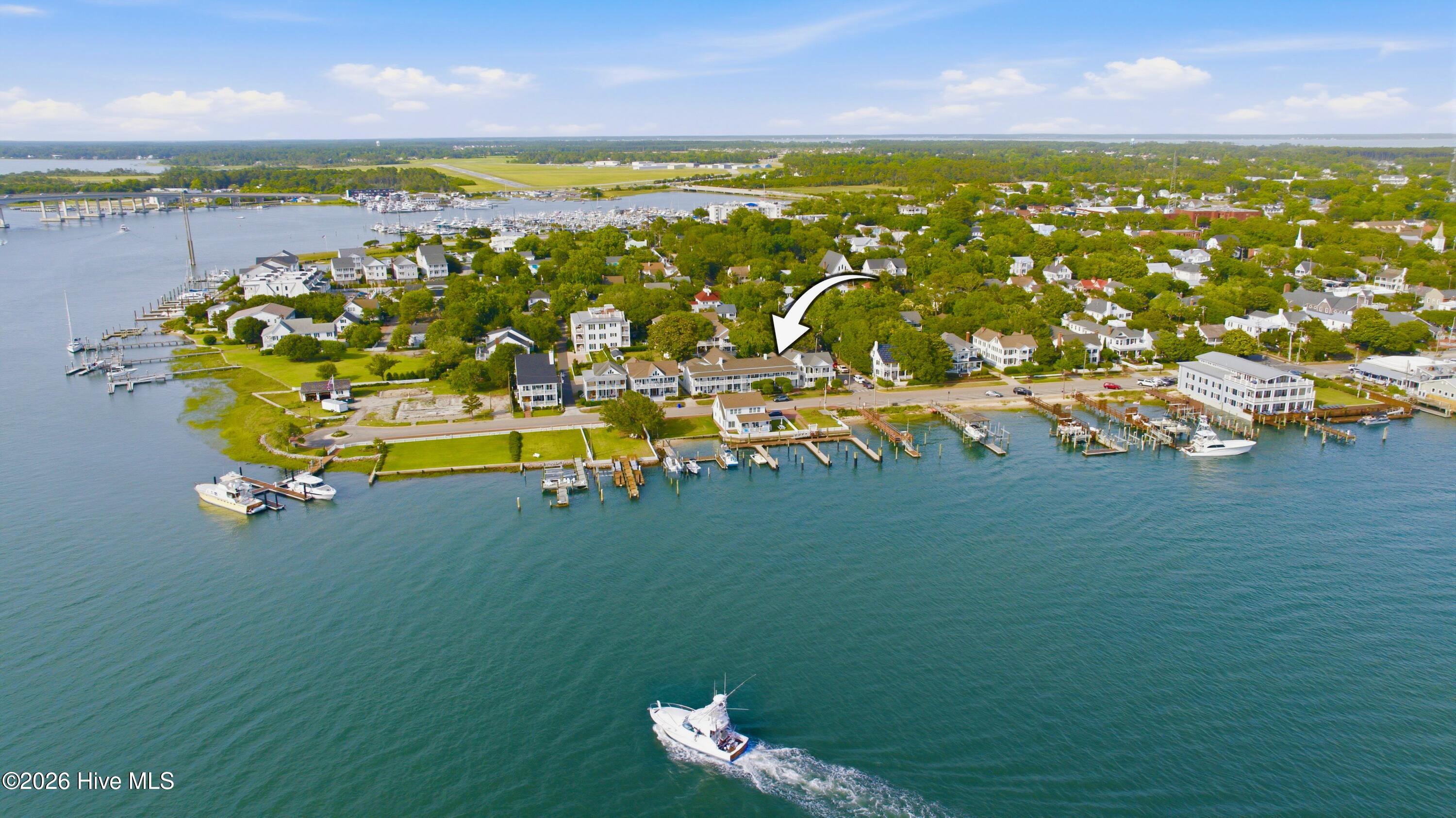 125 Front Street,Beaufort