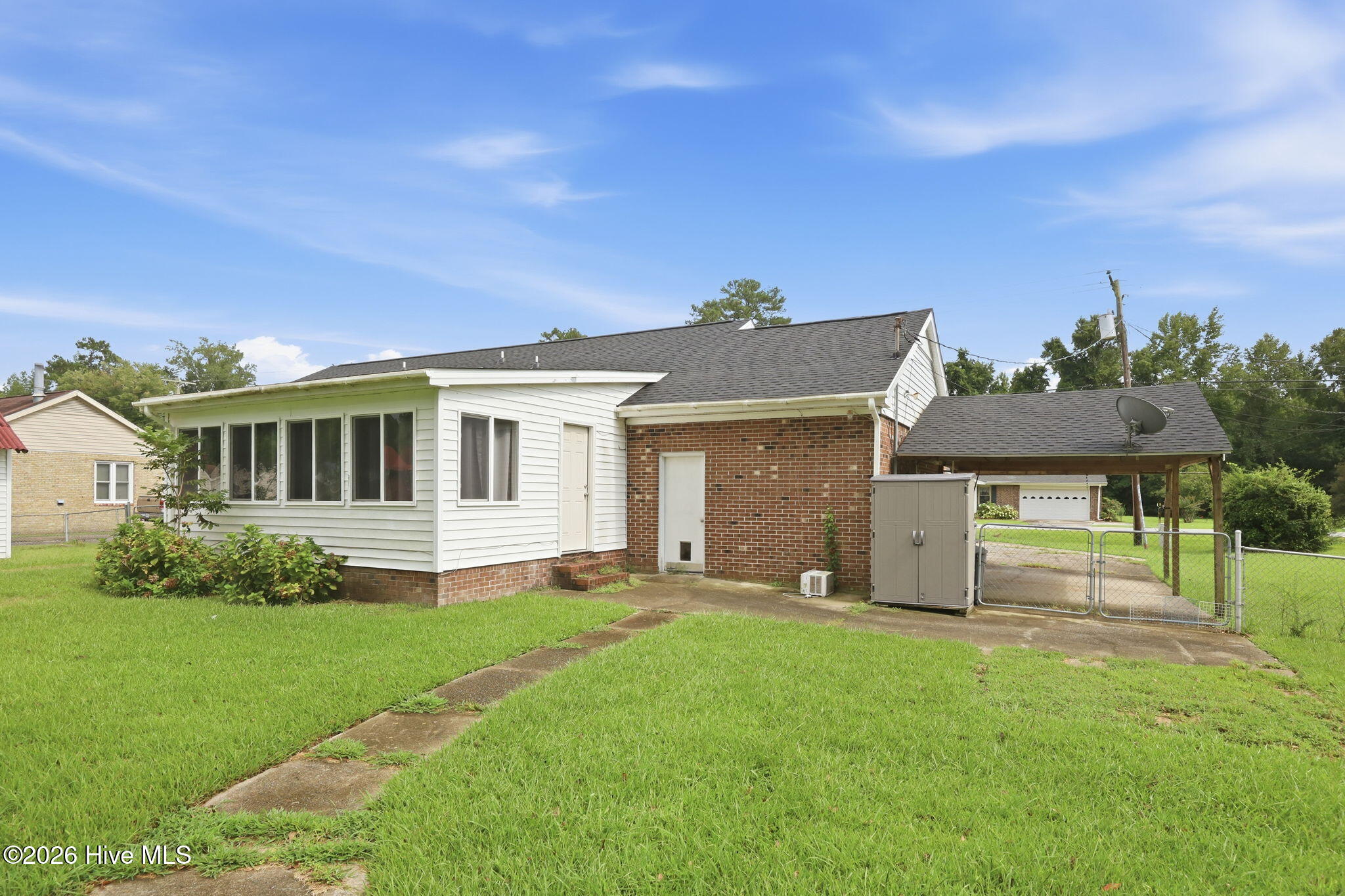 116 Carolina Pines Boulevard,New Bern