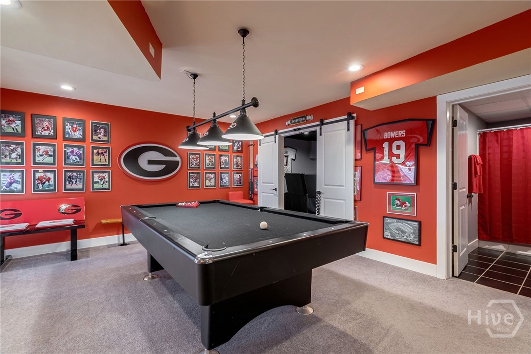 1400 Saxon Road, Watkinsville, GA, 30677