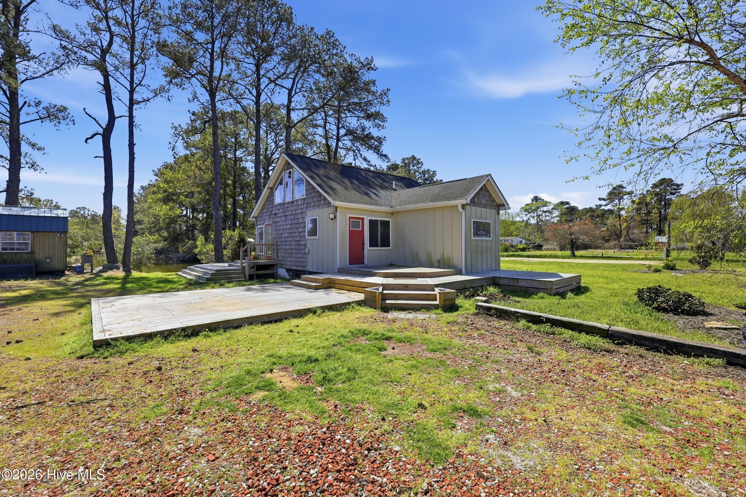1748 Soundneck Road, Elizabeth City, NC, 27909