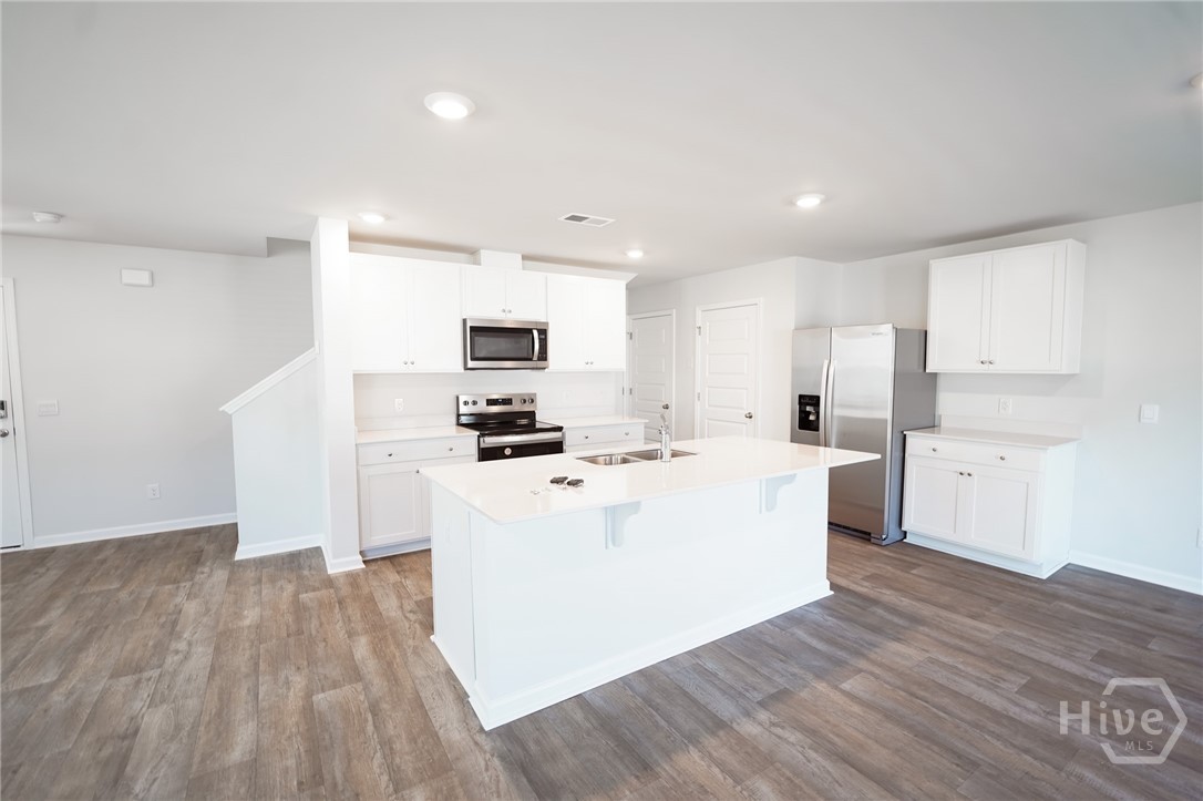 112 Red Admiral Lane, Savannah, GA, 31419