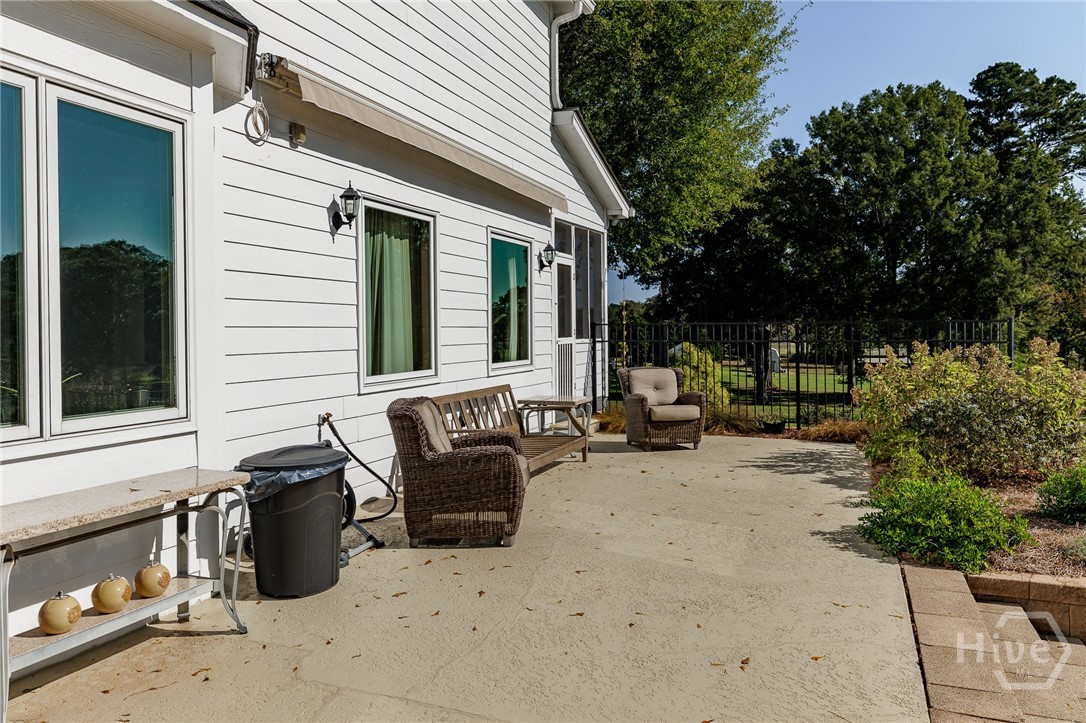 1480 Bradley Gin Road