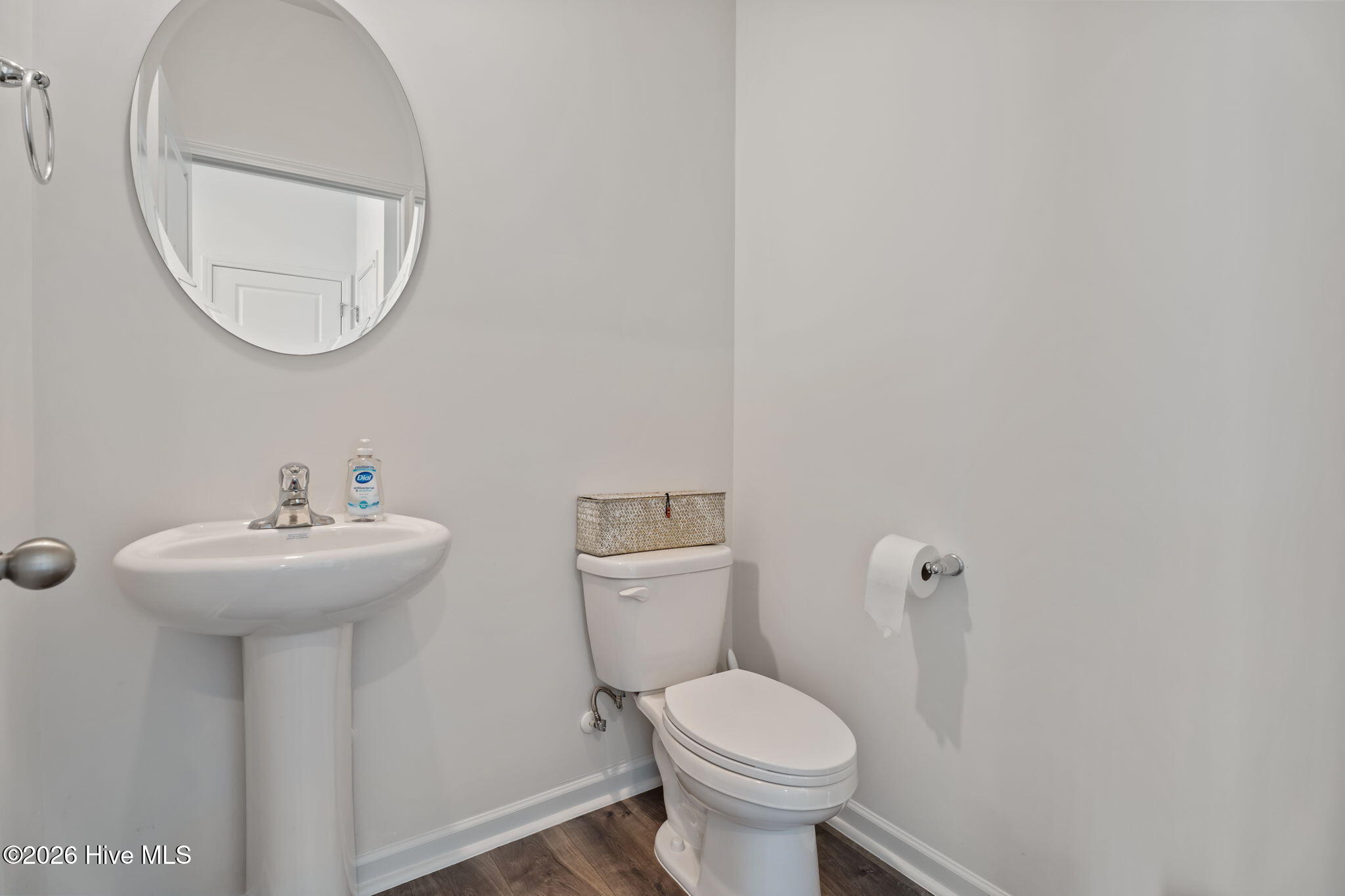 2406 Westwood Avenue W, Wilson, NC, 27893