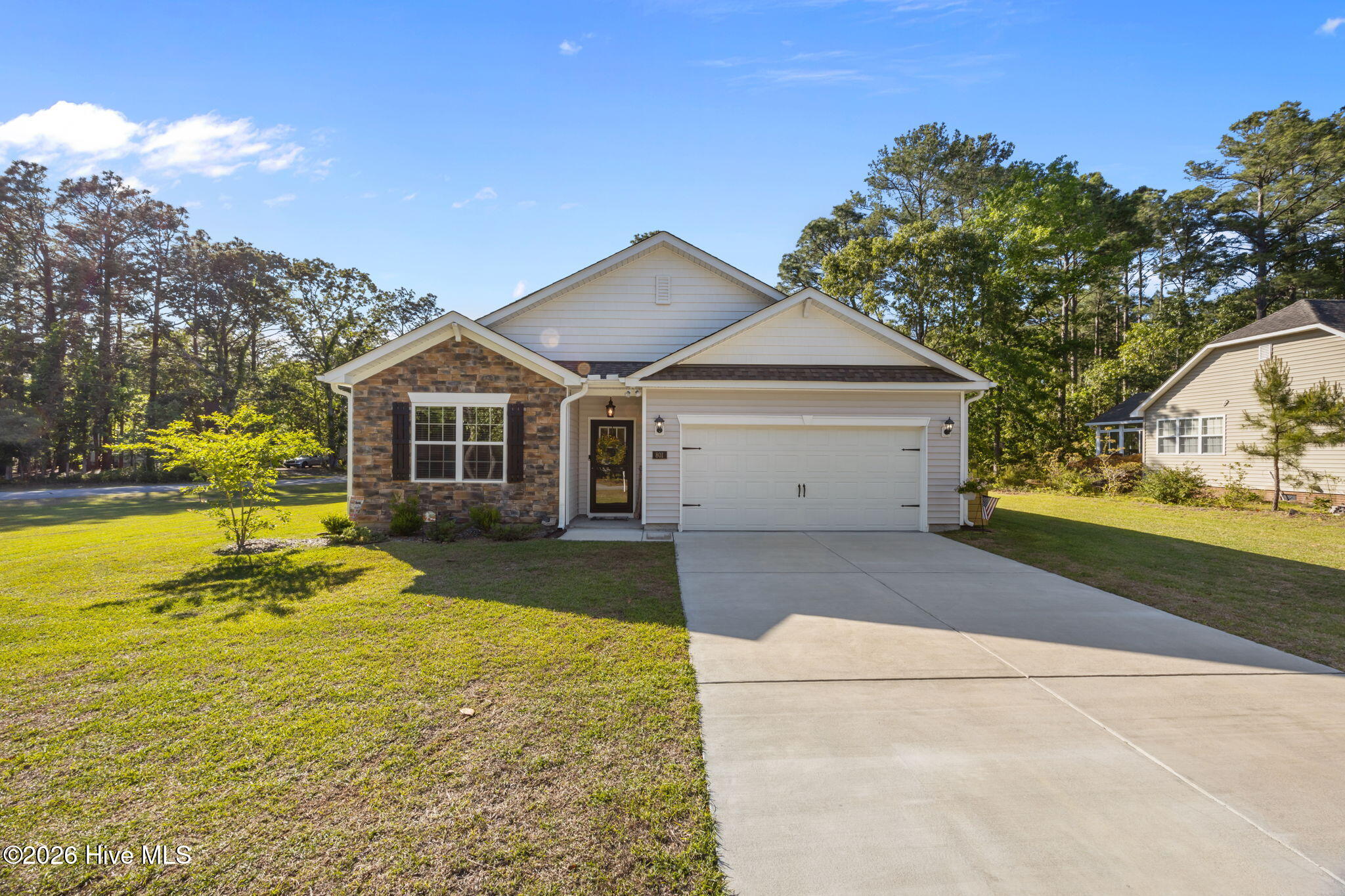 801 Crane Drive,New Bern