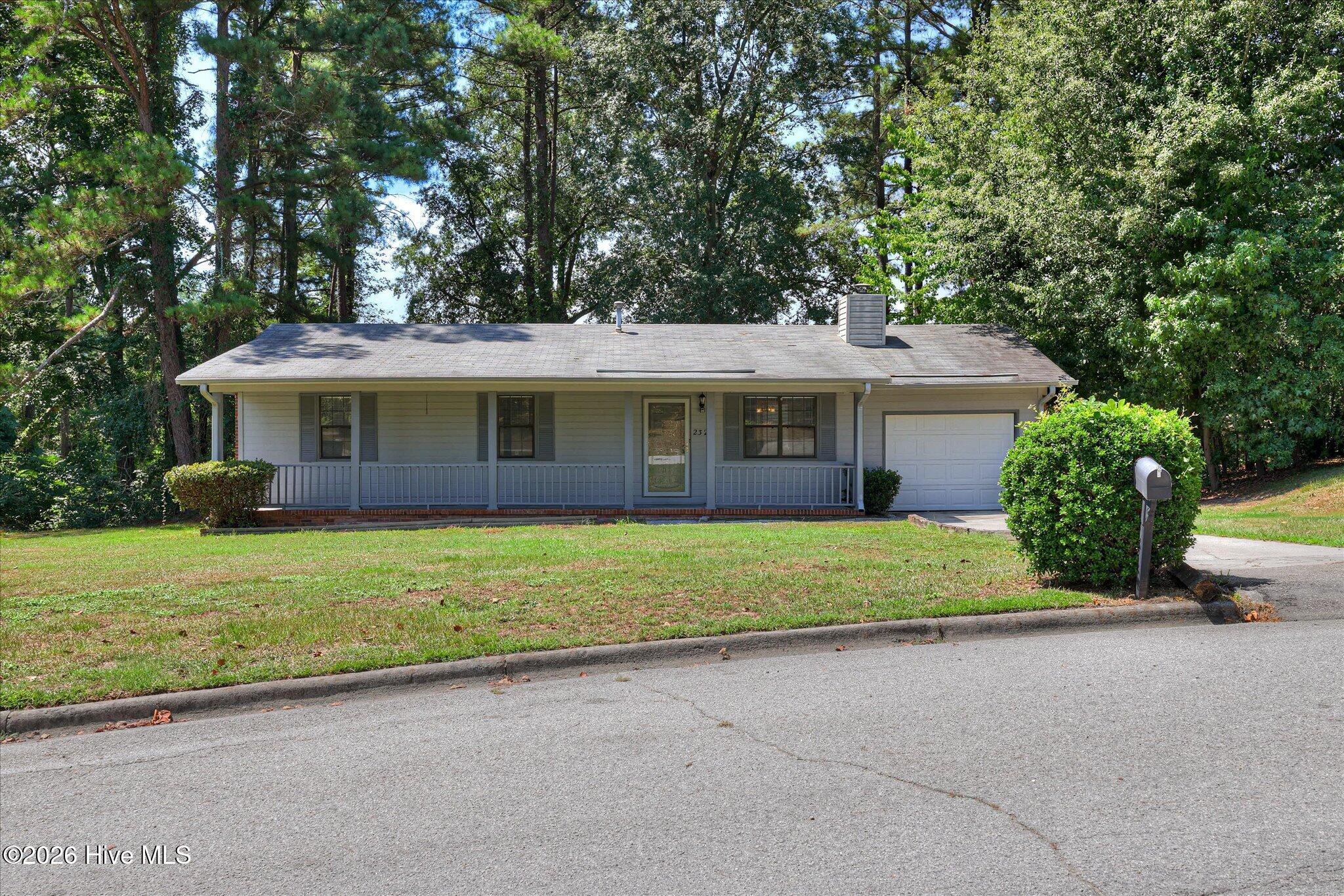 1st image of 2326 Rutherford Ave, Augusta, GA 30906 | MLS# 100596654