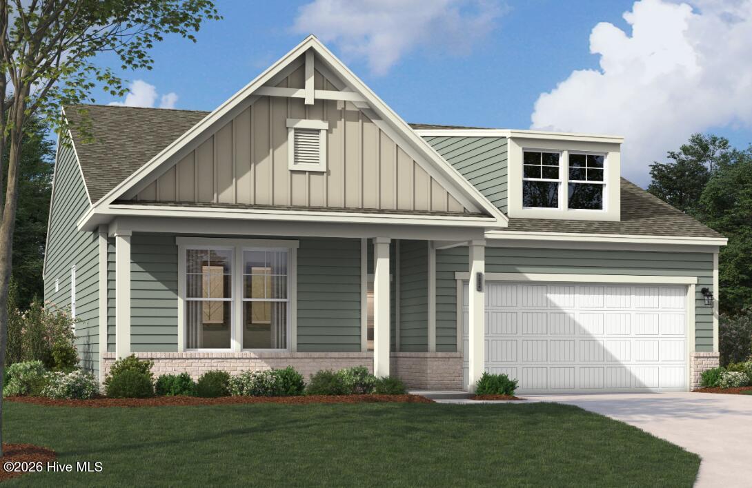 106 Ryker Road W, Moyock, NC, 27958