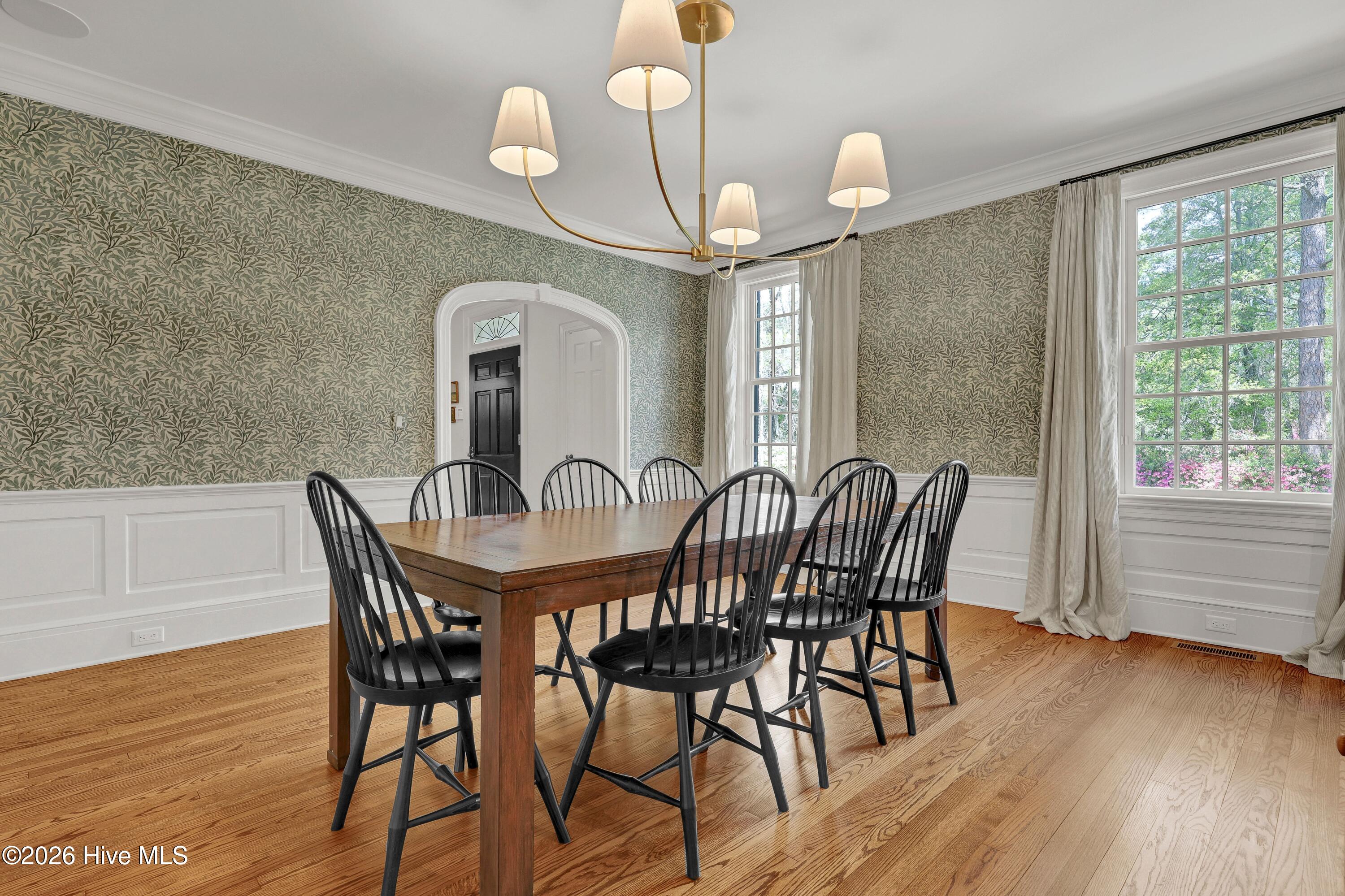 708 Forest Hills Drive, Wilmington, NC, 28403