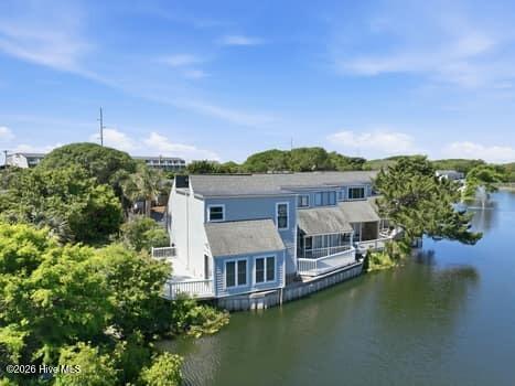 130 Salter Path Road 78,Pine Knoll Shores