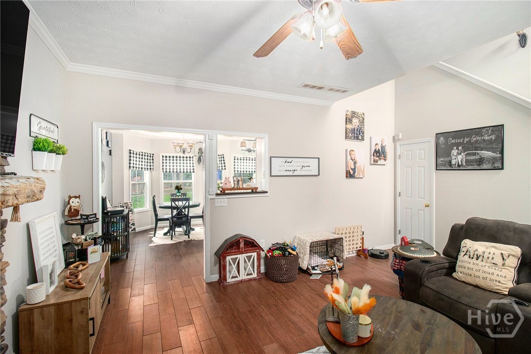 23 Erskine Drive, Monticello, GA, 31064