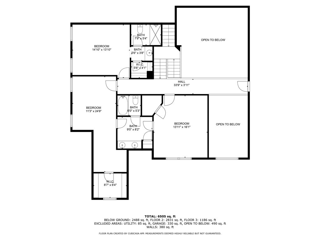 1050 Cedar Grove Drive, Buckhead, GA, 30650