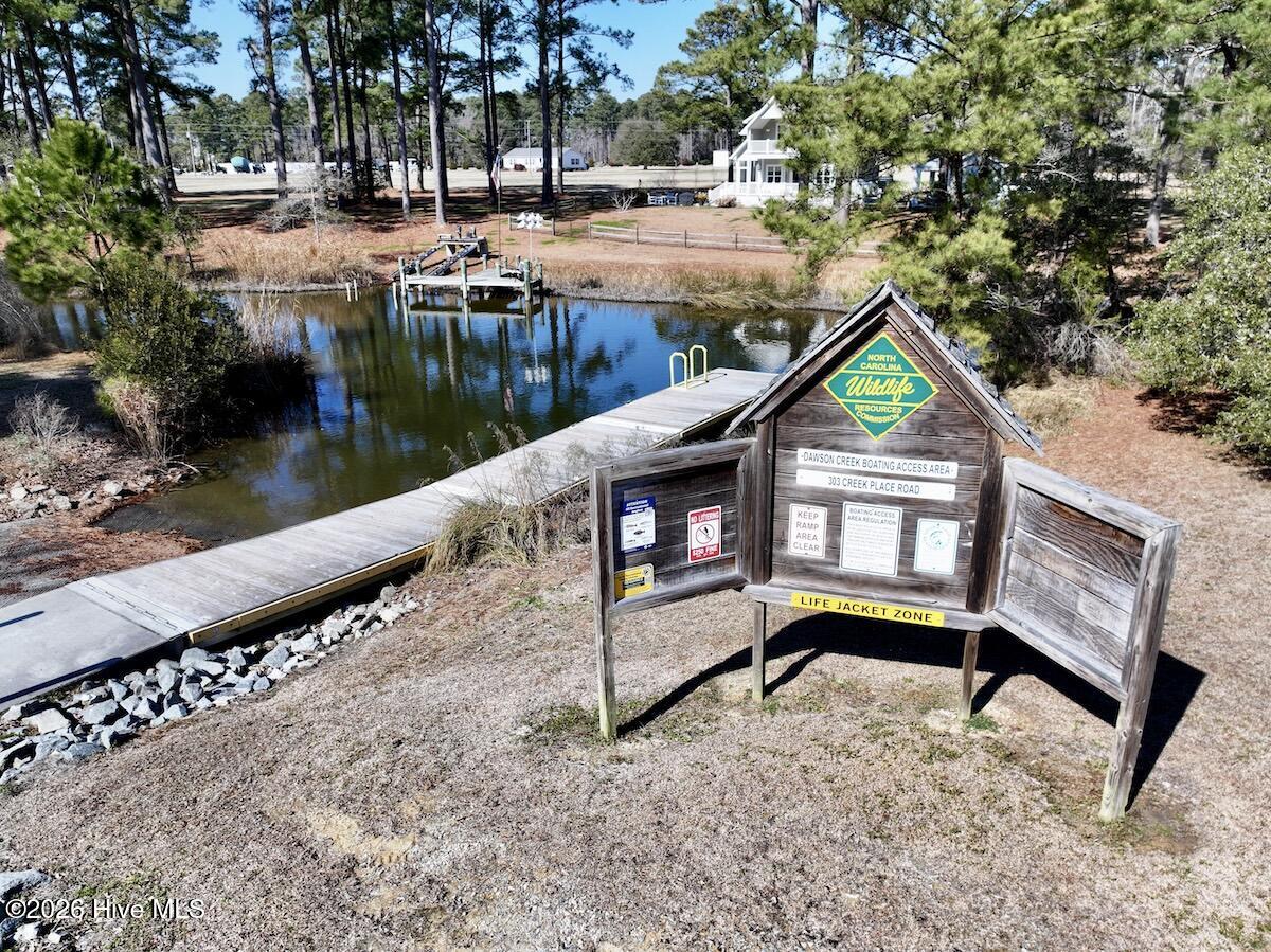 0 Lot 1 Creek Place Road,Arapahoe