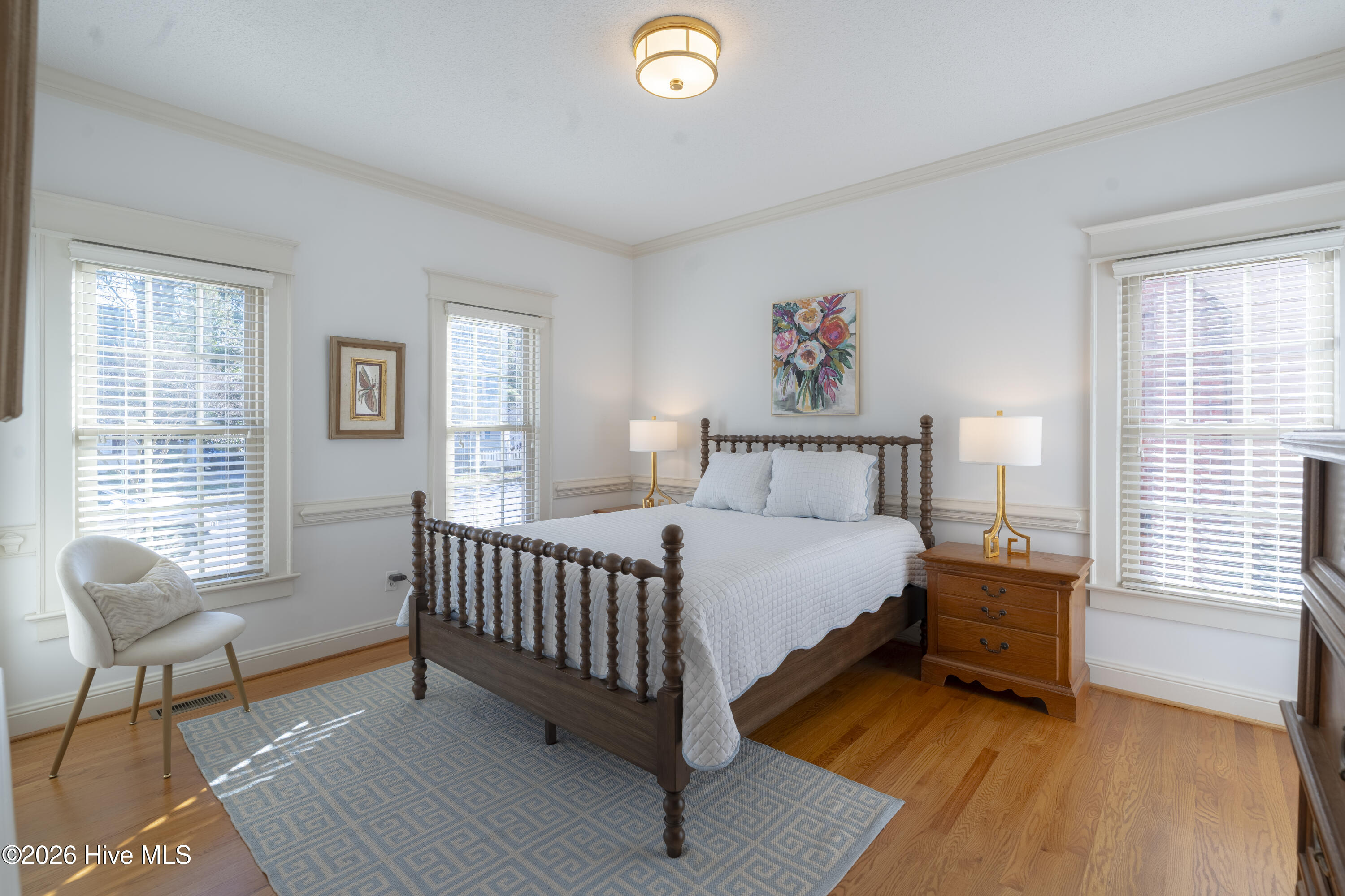 228 Old Colony Way, Rocky Mount, NC, 27804