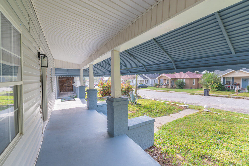 2015 Starnes Street, Augusta, GA, 30904