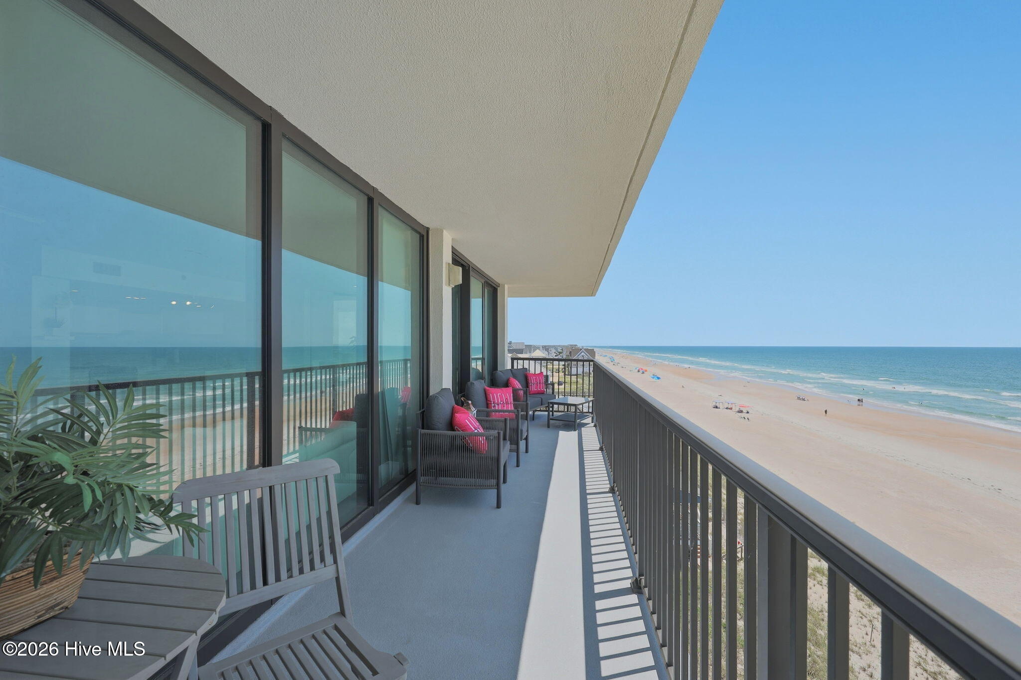 4110 Island Drive 506,North Topsail Beach