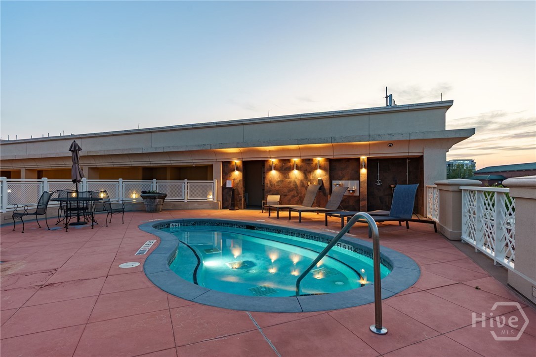 755 E Broad Street UNIT 903, Athens, GA, 30601