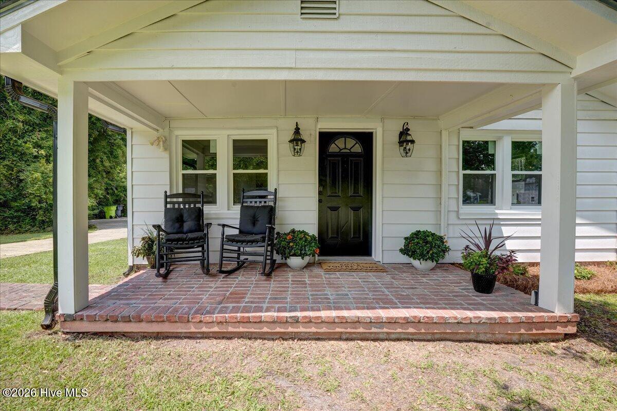 614 W Thurman Road,New Bern
