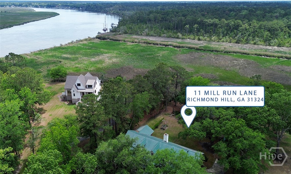 11 Mill Run Lane, Richmond Hill, GA 31324 Listing Photo  67