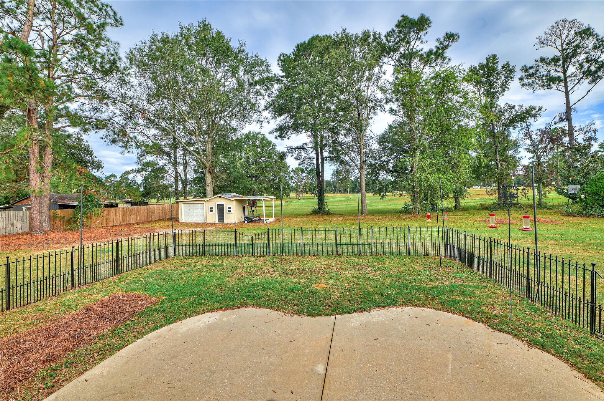 166 Fairway Drive, Waynesboro, GA, 30830