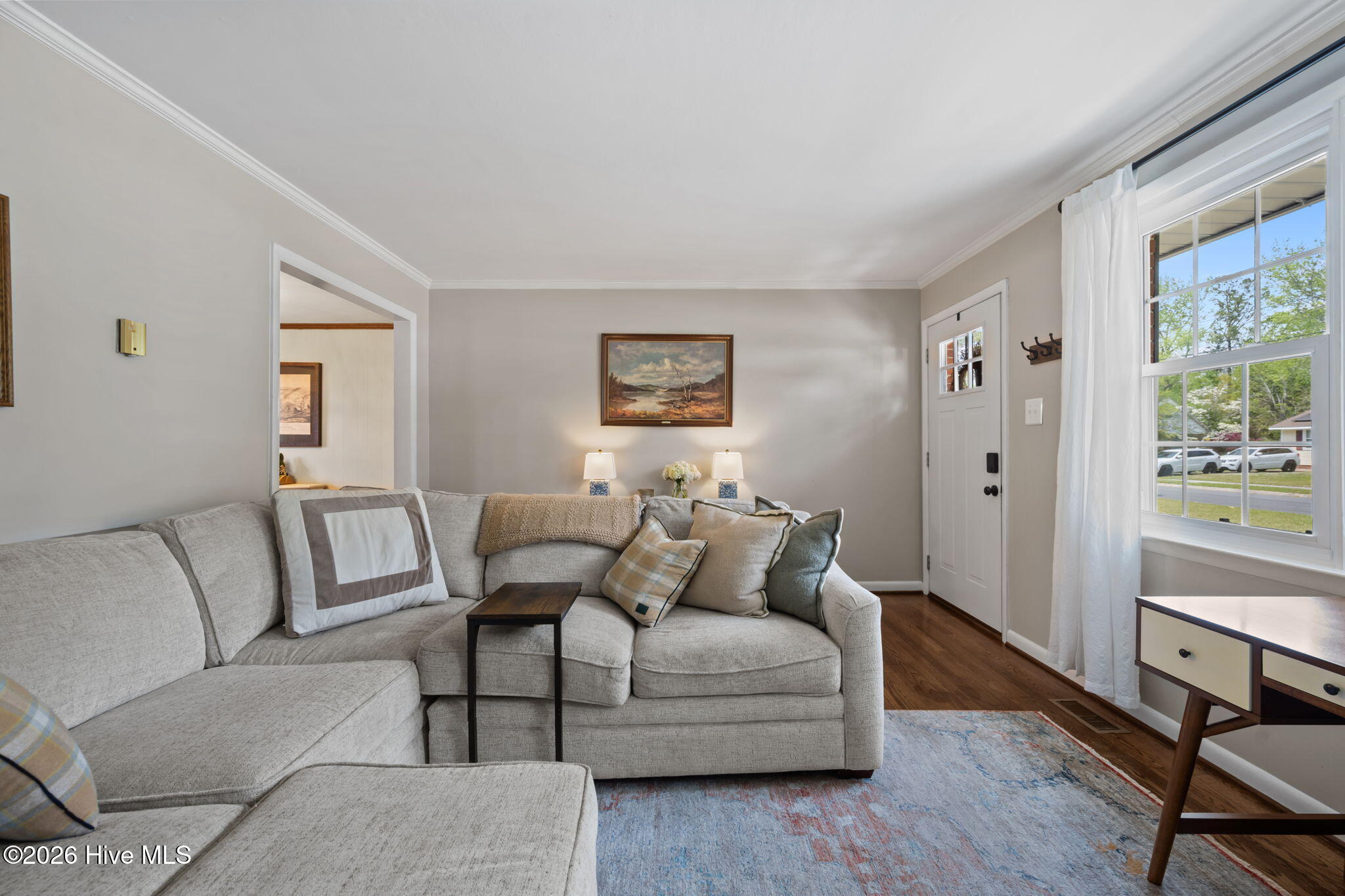 703 Christine Avenue, Jacksonville, NC, 28540