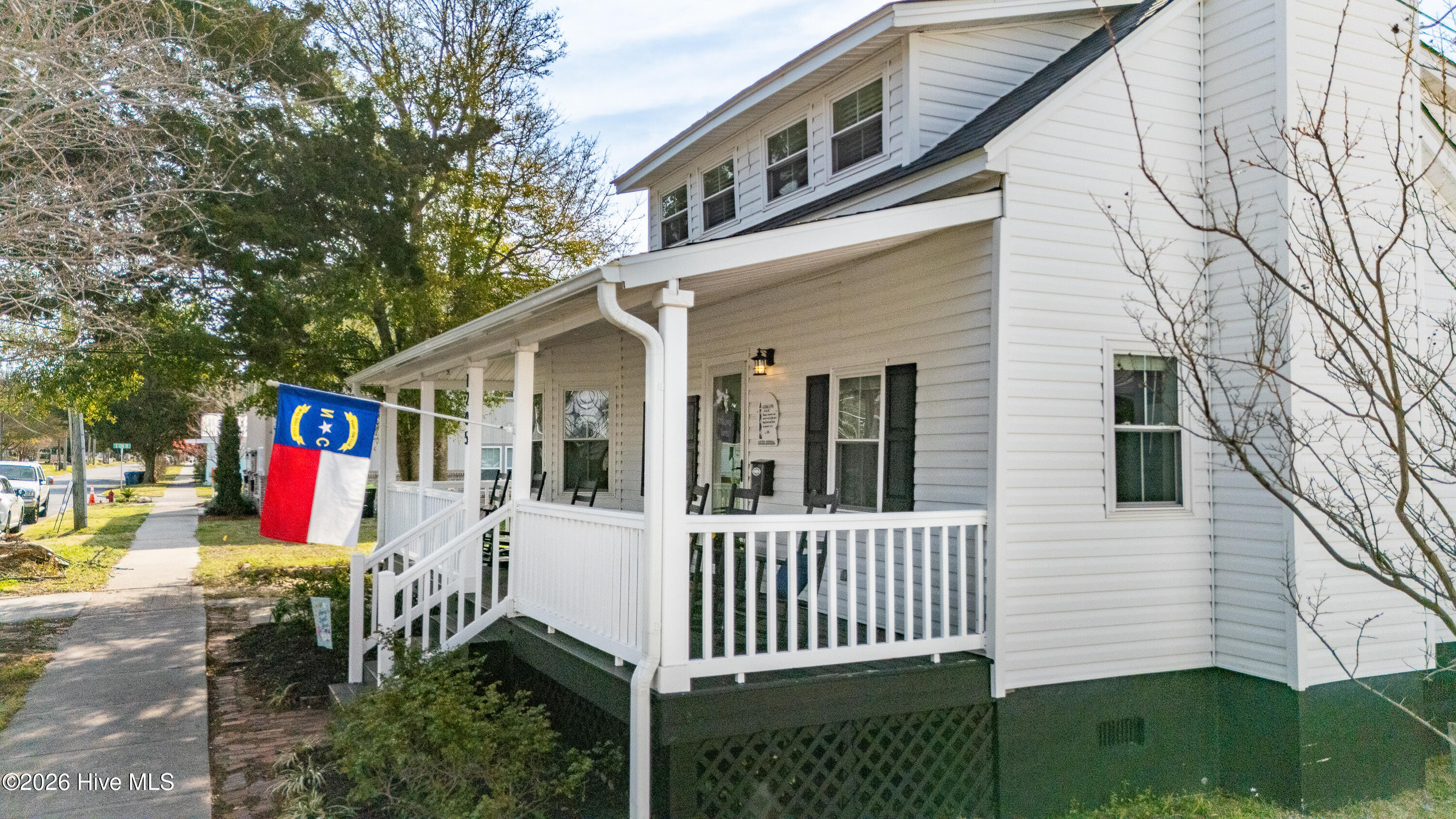 1205 Evans Street,Morehead City