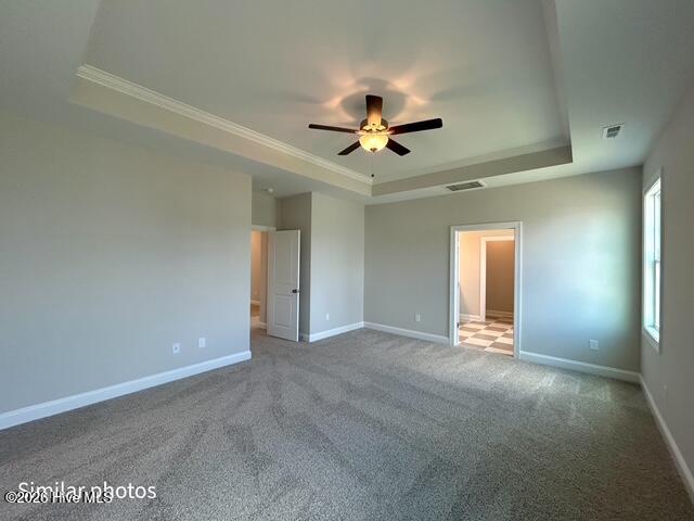 757 Aria Lane, Hubert, NC, 28539