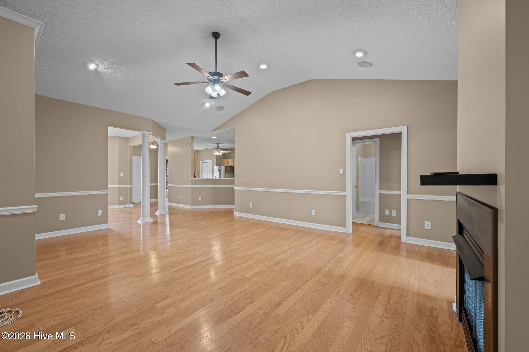 203 Neuchatel Court,New Bern